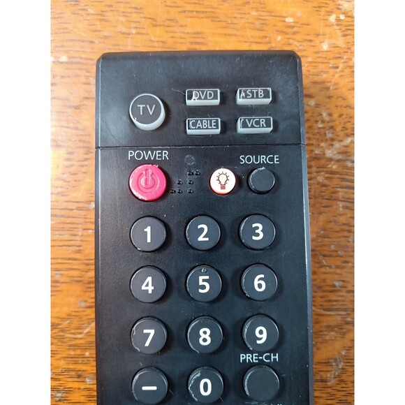 OEM GENUINE - SAMSUNG BN59-00598A -- REMOTE CONTROL  - TESTED - Picture 6 of 6